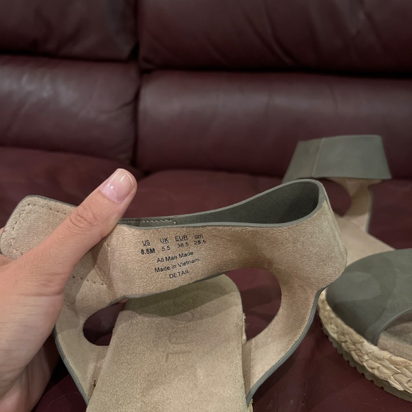 Naturalizer Soul sandal - Picture 5 of 5